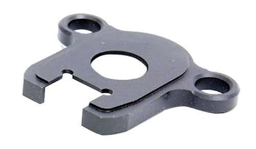 ProMag PM254 Single Point Sling Adaptor Rem 870 Black Aluminum