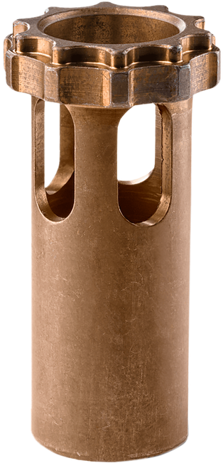 Banish(silencer Central) 100000310933 Pistons Banish 45/46 9/16x24 RH