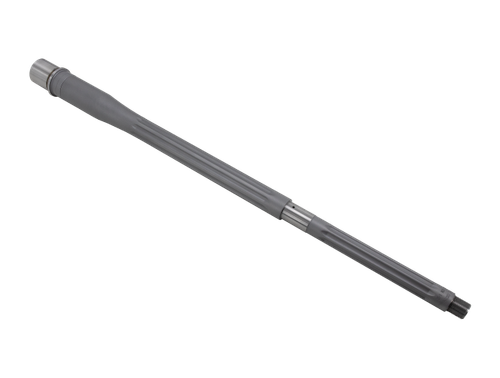 SHAW AR10HBSSSF2022CM AR-10 22CRD 20 STRAIGHT FLUT