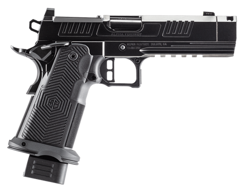 AF AA39X1CIG-PDBK19  AF1911-ROMULUS 4.25 TH  POL