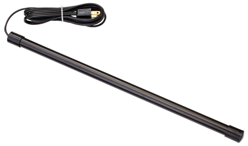 SnapSafe 75904 Dehumidifier Rod  Black 18"