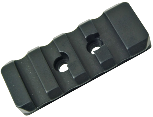 Talley MPR703  Micro Dot Black Anodized Benelli Super Black Eagle Picatinny Rail Mount