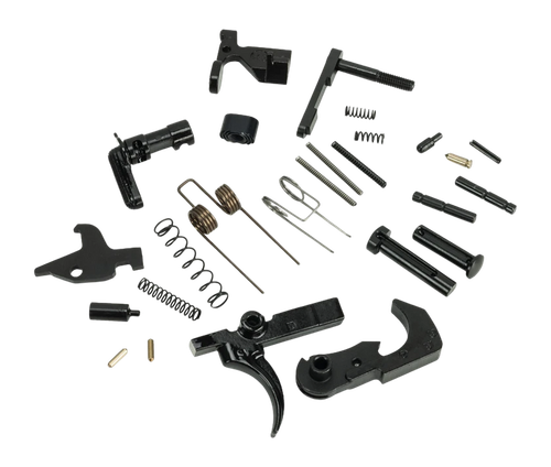 KAK 506-1015-008     AR-15 LPK(NO GRIP/TRIG GRD)