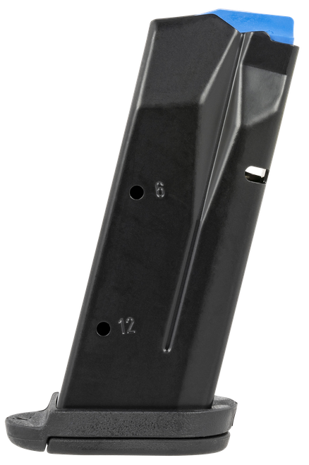 Smith & Wesson 3015283 CSX  12rd 9mmLuger Black Stainless Steel