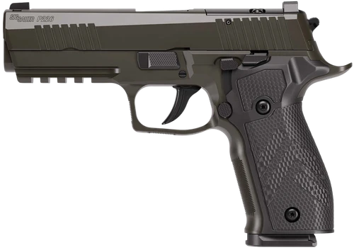 SIG 226X9LEGION P226 9MM 4.4 OR DASA 18R