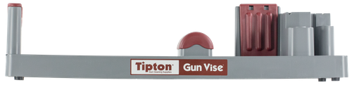 Tipton 782731 Standard Gun Vise Gray Polymer Universal