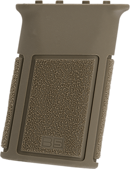 B5 Systems VFG1572 Vertical Grip M-LOK Flat Dark Earth