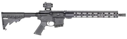 Smith & Wesson 14406 M&P15 Sport III *CO Compliant 5.56 NATO 10+1 16"