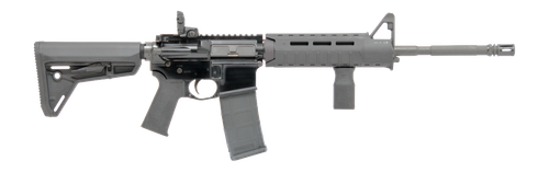 COLT LE6920MPS-B    M4 MAGPUL SL RFL 5.56 16 30 MT