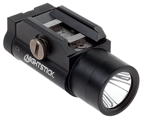 Nightstick TWM852XL Tactical Weapon-Mounted Light-Long Gun  Black Anodized 850 Lumens White LED