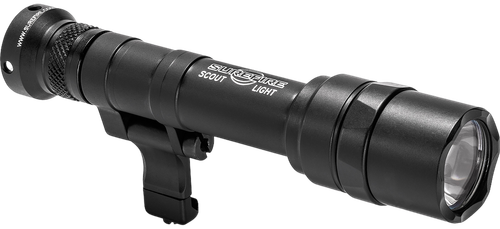 SureFire M640OUBKPRO Scout Light Pro  Black Anodized 1,000 Lumens White LED