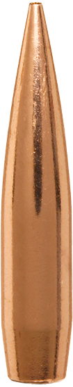 Berger Bullets 24433 Hybrid Target Match Grade 6mm 105gr 100/Box