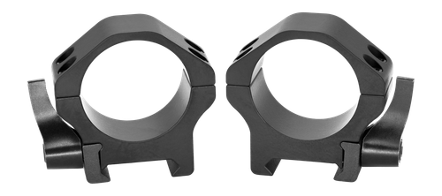 WARNE 520LM  MAXIMA 34MM QD LOW MATTE RINGS