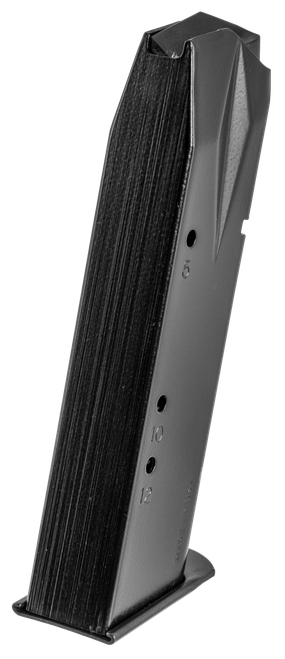 Sig Sauer MAG2264312 P226  12rd 40S&W/357Sig Blued Steel