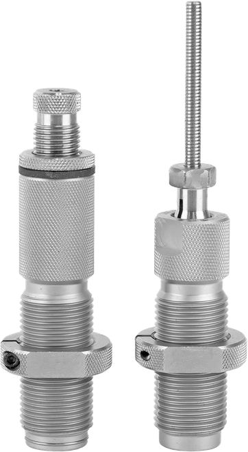Hornady 545109 Match Grade Die Set 6mm BR