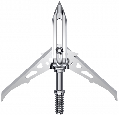 Ravin Crossbows R101 Broadhead  3 Pack Steel