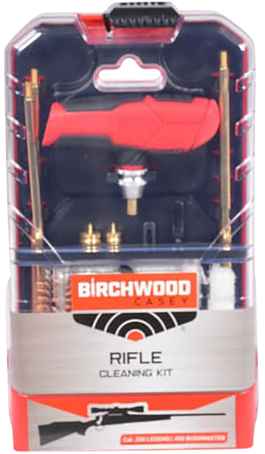 Birchwood Casey BC-3545CLN-KIT Rifle Cleaning Kit 450 Bushmaster/350 Legend