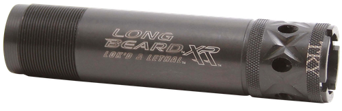 Carlson's Choke Tubes 70160 Long Beard Turkey M835 Mossberg 12 Gauge Ported 17-4 Stainless Steel
