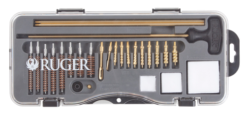 Ruger 27825 Cleaning Kit  Handgun/Rifle