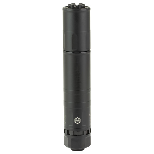 MAXIM MS-9 SUPPRESSOR 9MM BLK