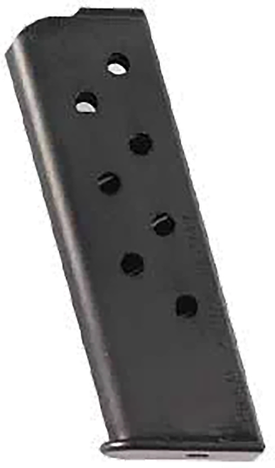 Beretta USA JM21 21 Bobcat  7rd 22 LR Blued Carbon Steel
