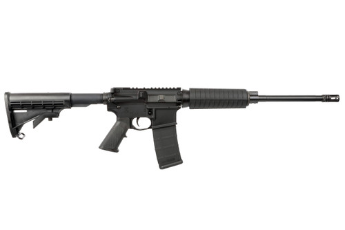Echo 316L Optics Ready