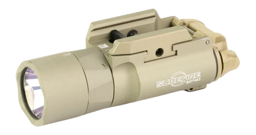 SF X300T-B-TN  X300 TURBO WEAPON LIGHT