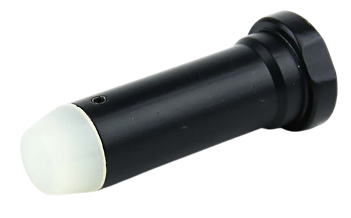 TacFire MAR045 Heavy Buffer Black Aluminum/Steel AR10