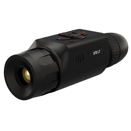 ATN OTS LT 320 3-6X THERMAL VIEWER