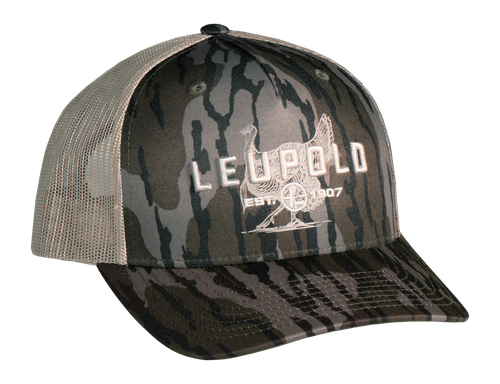 LEU 187753 TURKEY    MOSSY OAK          TRUCKER