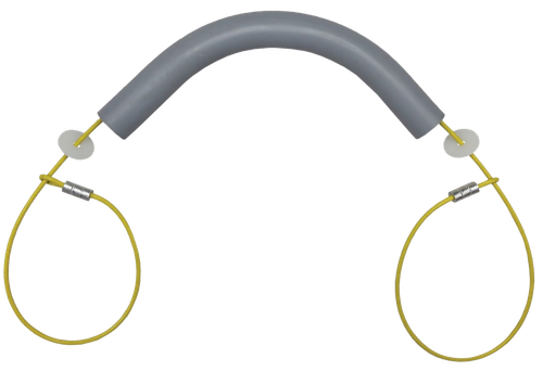 Hawk HWKHA3400 Cinch Deer Drag
