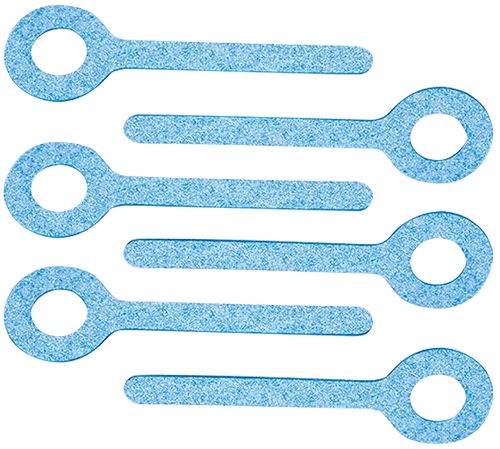 Code Blue OA1340 Expandable Wicks  Deer 6 Pack