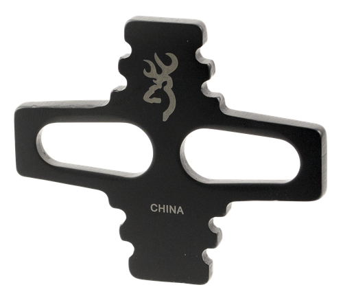 Browning 1130053 Choke Tube Flat Wrench Black Steel Multi-Gauge Shotgun