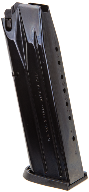 Beretta USA JM4PX917 Px4 Storm  17rd 9mm Luger Black Steel