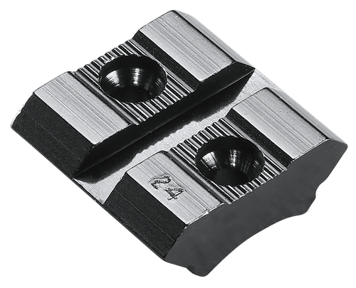 Weaver Mounts 48024 Top Mount Base 24 Black Savage Mark II