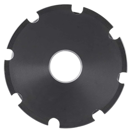 Dead Air DA209A Front Cap R-Series 30 Cal Fits Stainless Steel Black Nitride