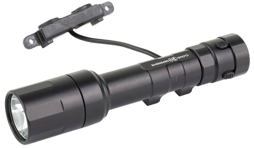 Cloud Defensive CD2109DFSBLK REIN 3.0  Black 1250 Lumens White Light LED
