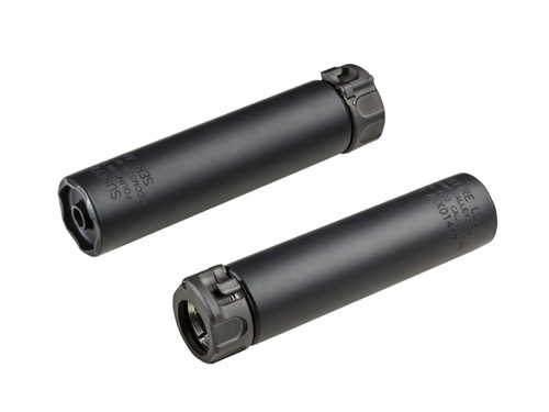 SOCOM556-RC Gen2 Black