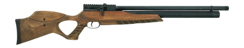 JTS JAGACUDAM22  AIRACUDA MAX          .22CAL WOOD