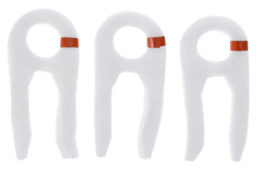 HME SWC-1 Scent Wicks  3 Pack
