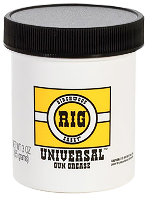 Birchwood Casey 40027 RIG Universal Gun Grease 3 oz. Jar