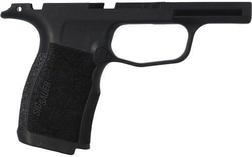 Sig Sauer 8900262  Grip Module Fits Sig P365XL Black Polymer Frame