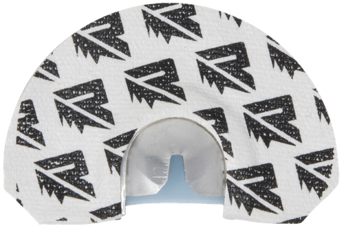 Riven 65215 Rosie Elk Diaphragm Black/White