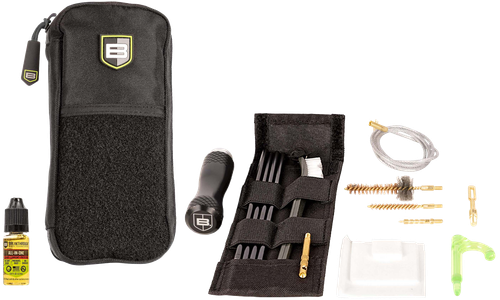 Breakthrough Clean BT-MPK-223 Badge Rod/Pull Thru Kit 5.56mm