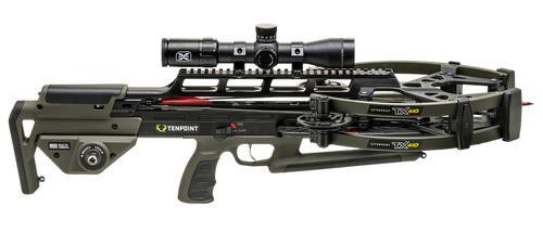 Tenpoint CB240021899 TX440  Draw Weight 300 28" Long