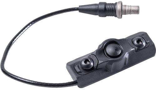 SureFire CSM09 CSM-09 Weaponlight Switch  Black M-LOK Mount