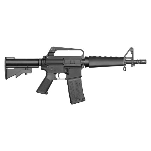RRA A1 SBR 5.56NATO 10.5 30RD BLK M4