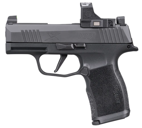 Sig Sauer 365X9BXR3PRS P365  9mm Luger 12+1 3.10"