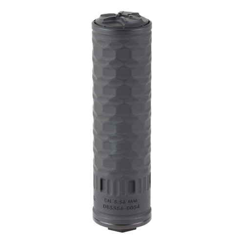 DB VENTRA 556 SUPPRESSOR BLACK
