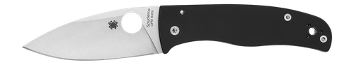 SPY C263GP         BODACIOUS BLACK G-10